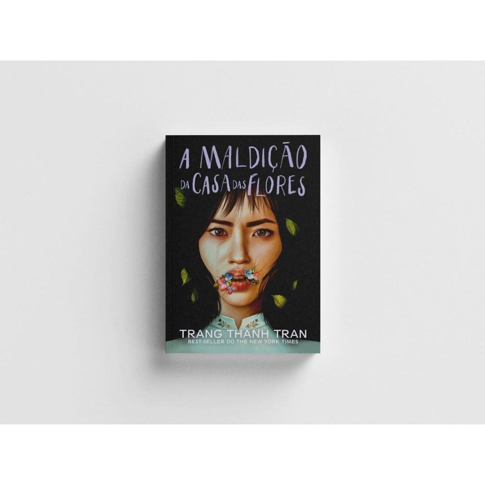 A Maldição da Casa Das Flores