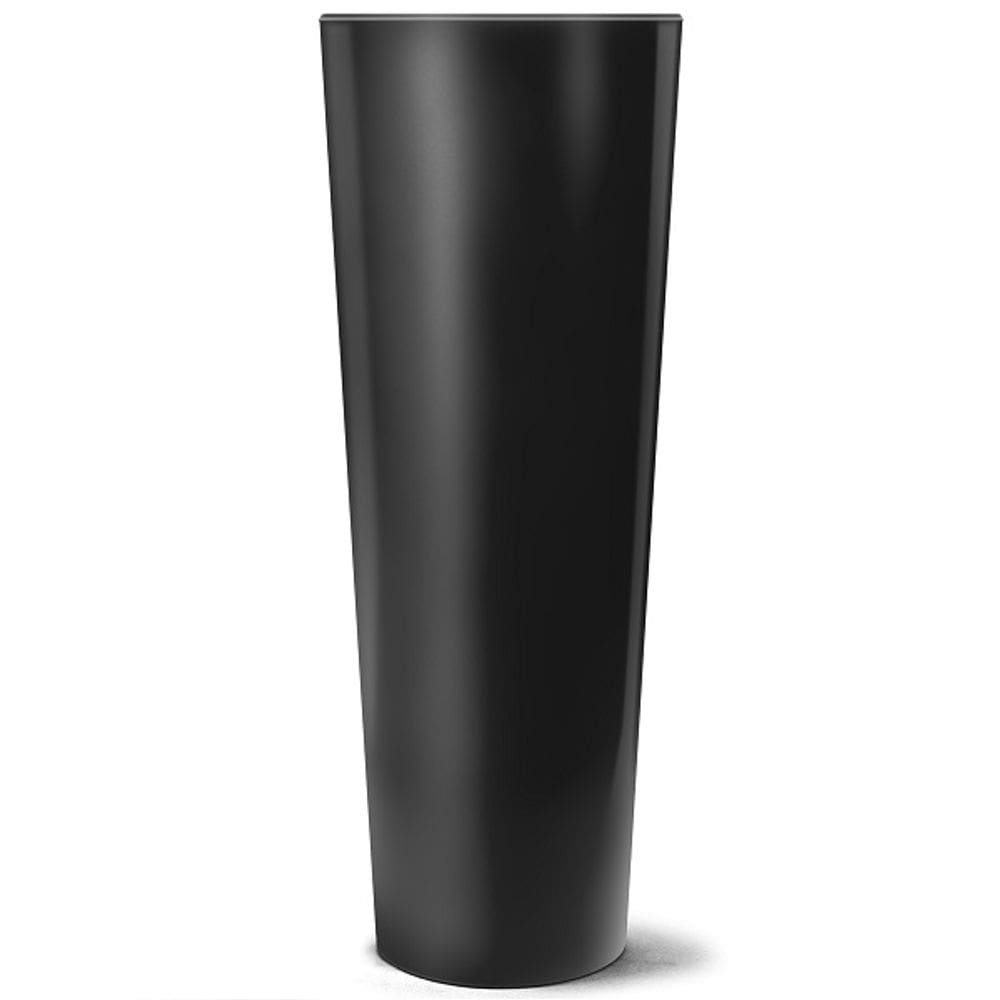 Vaso Classic Cone 58 Preto Nutriplan
