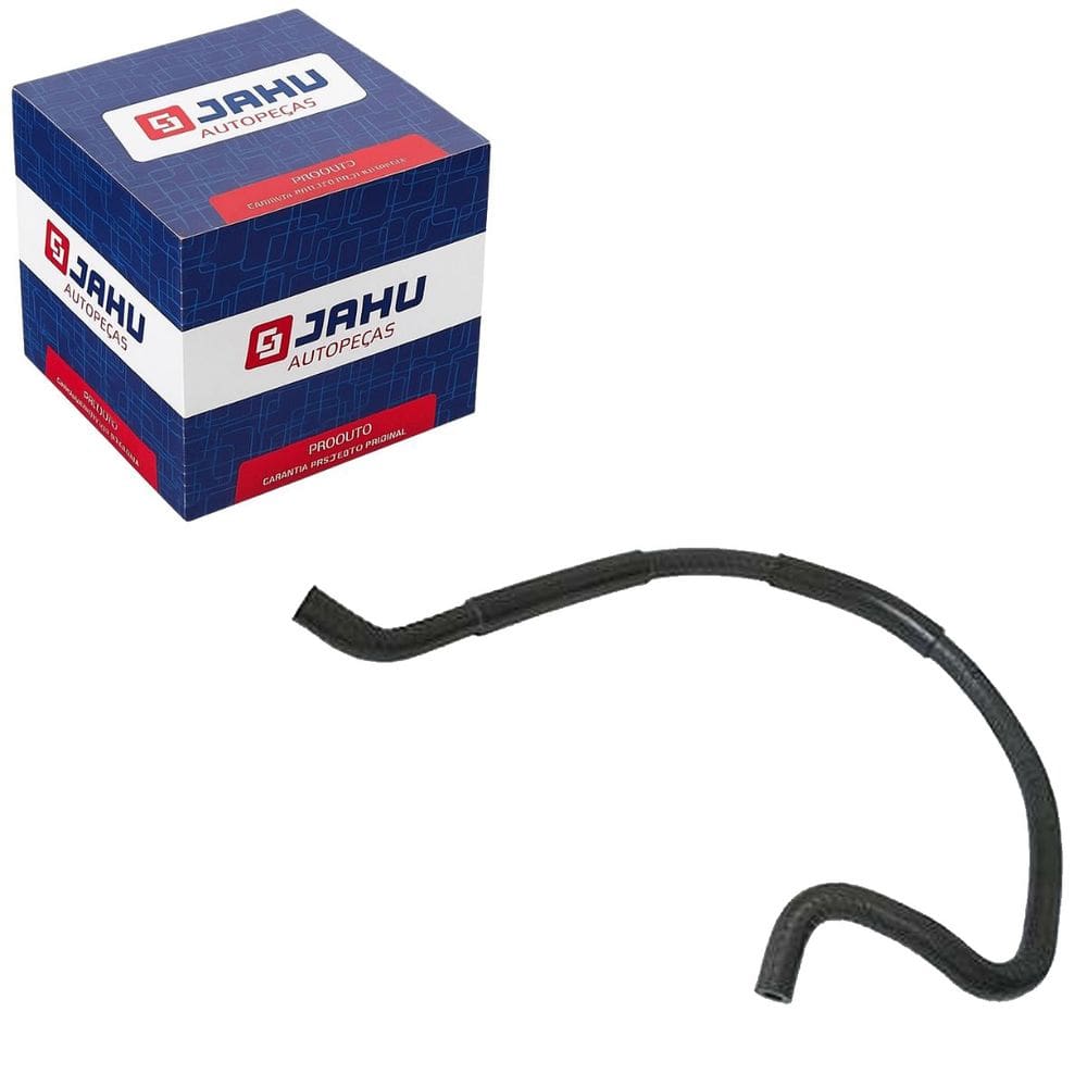 Mangueira Do Reservatório De Água Do Radiador Astra 2002 A 2010 - Jahu 19400-9