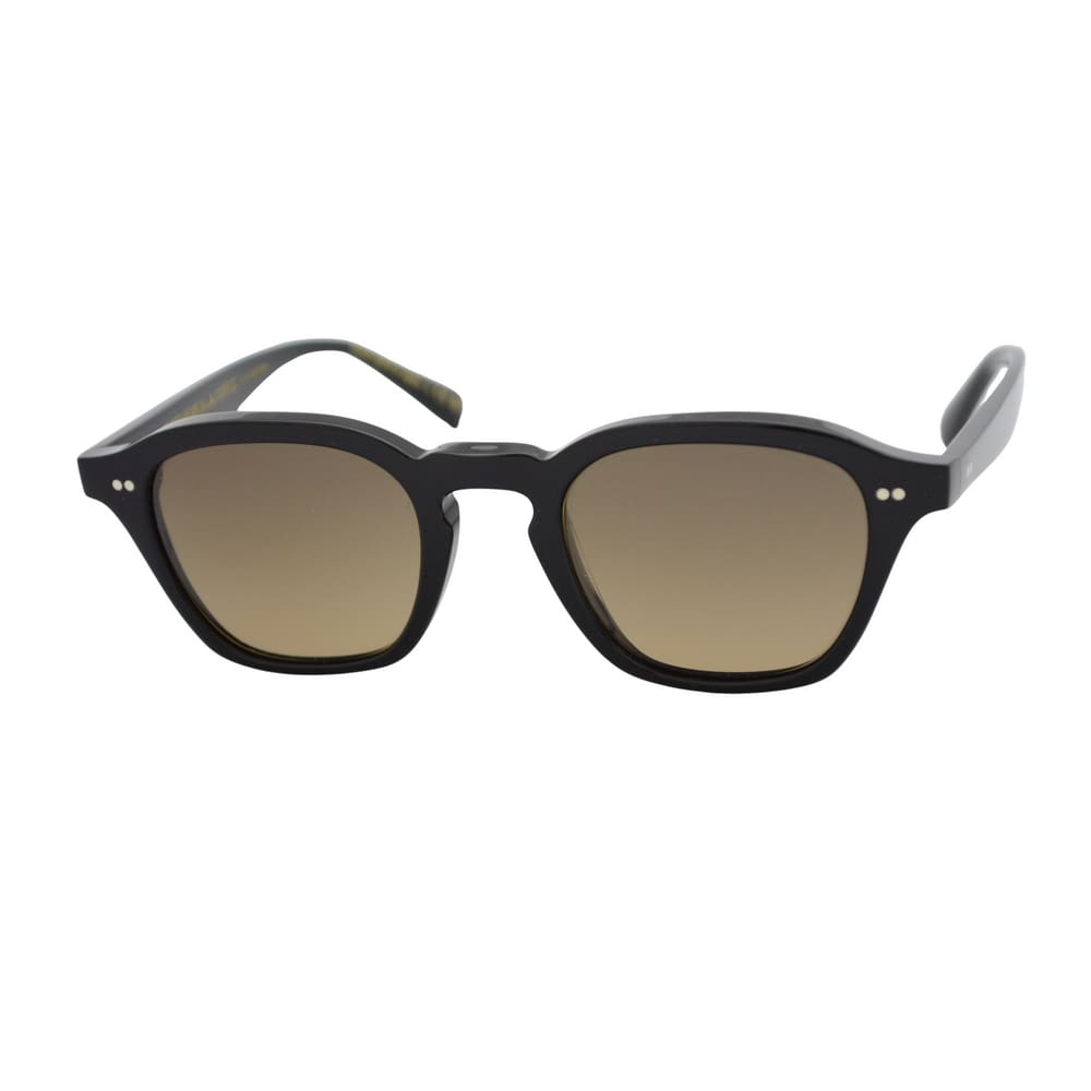 óculos de sol Oliver Peoples mod ov5580su 1731gn polarizado