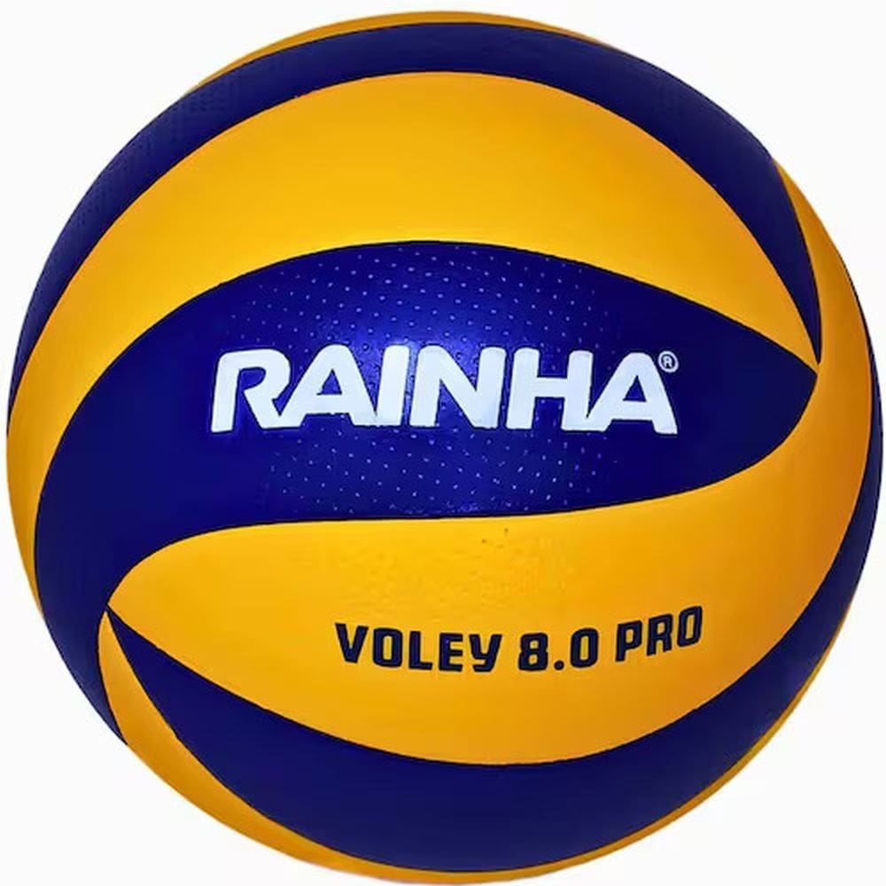 Bola Vôlei Rainha 8.0 Pro