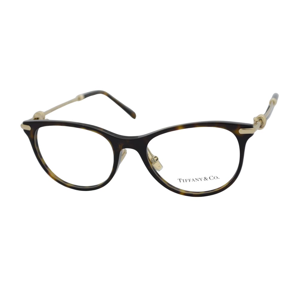 armação de óculos Tiffany mod TF2279-d 8015