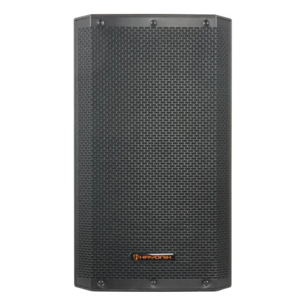 Caixa Som Ativa PRO12 Hayonik 720w Bluetooth