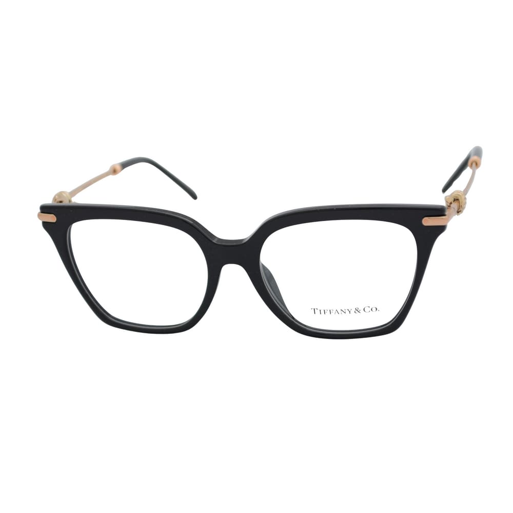 armação de óculos Tiffany mod TF2284-b 8001