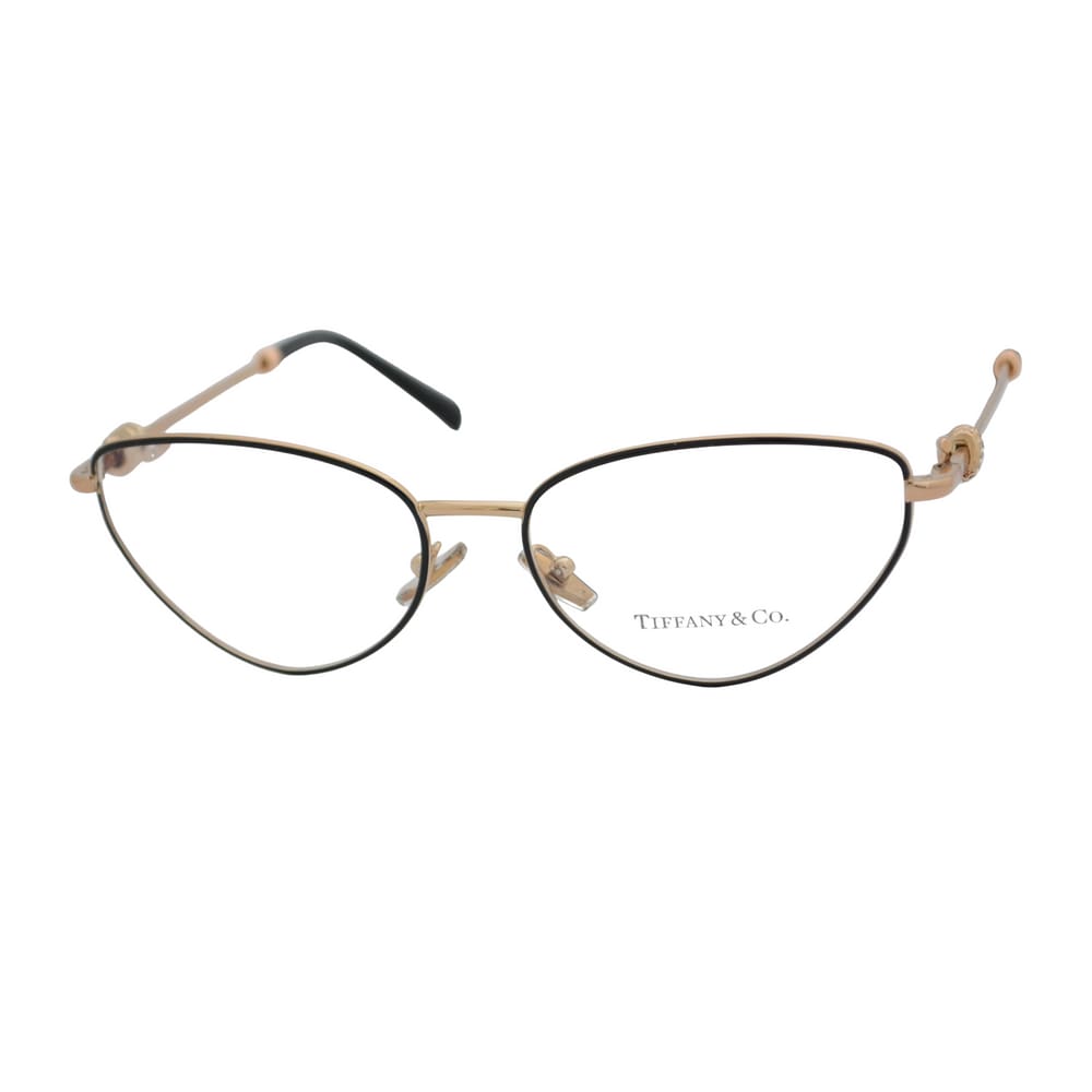 armação de óculos Tiffany mod TF1172-b 6162