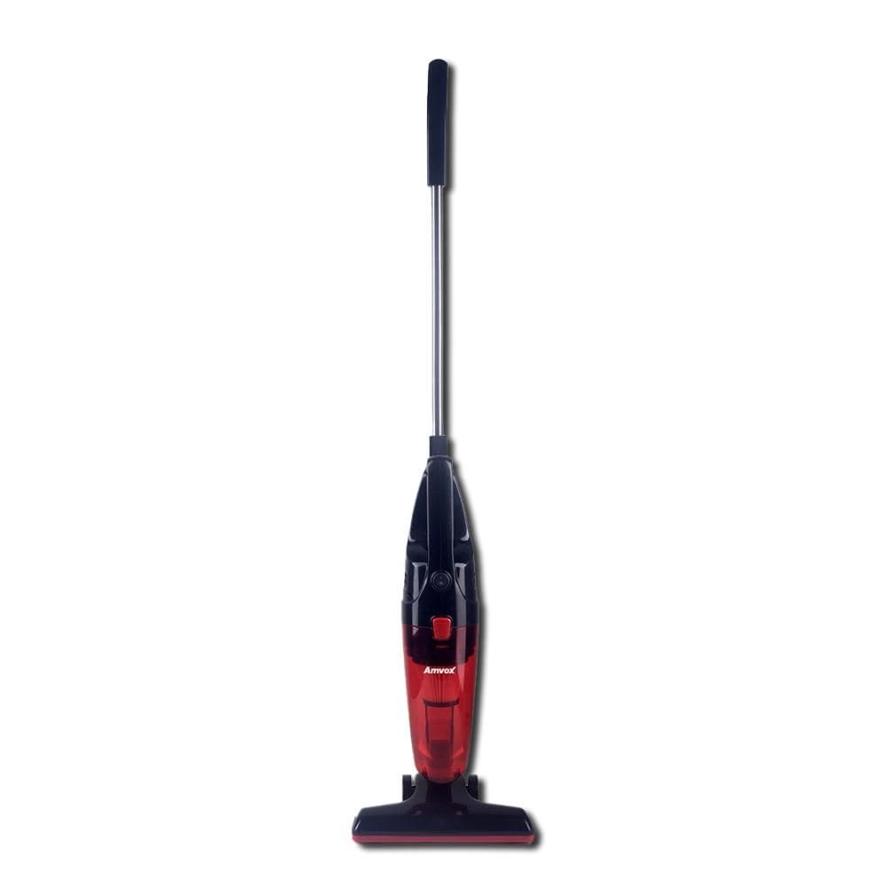 Aspirador Vertical 127V Amvox ASP 1101 Preto