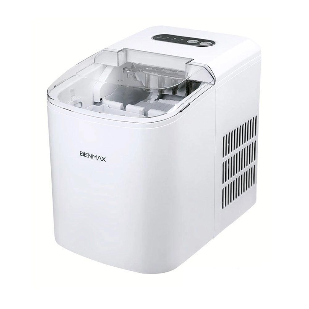 Máquina De Gelo Benmax Super Ice 150W 15Kg 110V