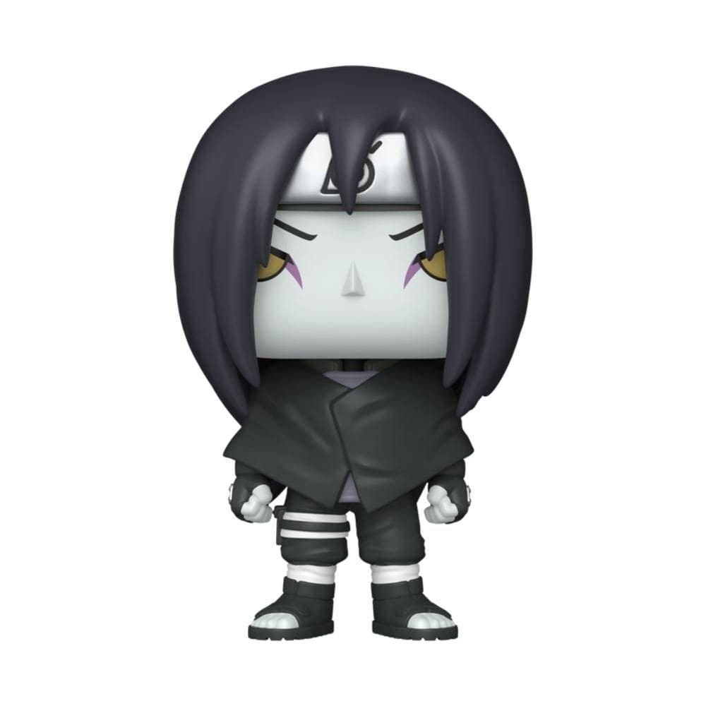 Boneco Funko Pop! Naruto Shippuden - Orochimaru Sannin