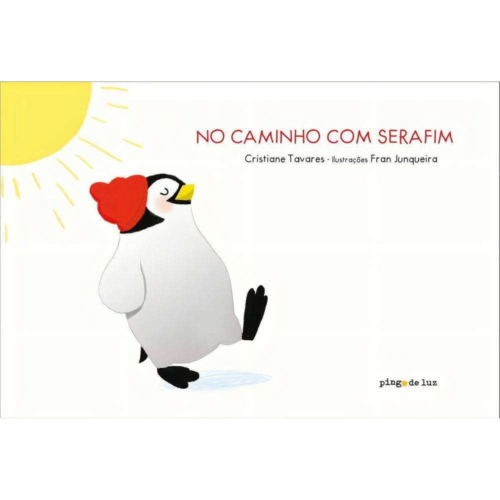 No Caminho Com Serafim