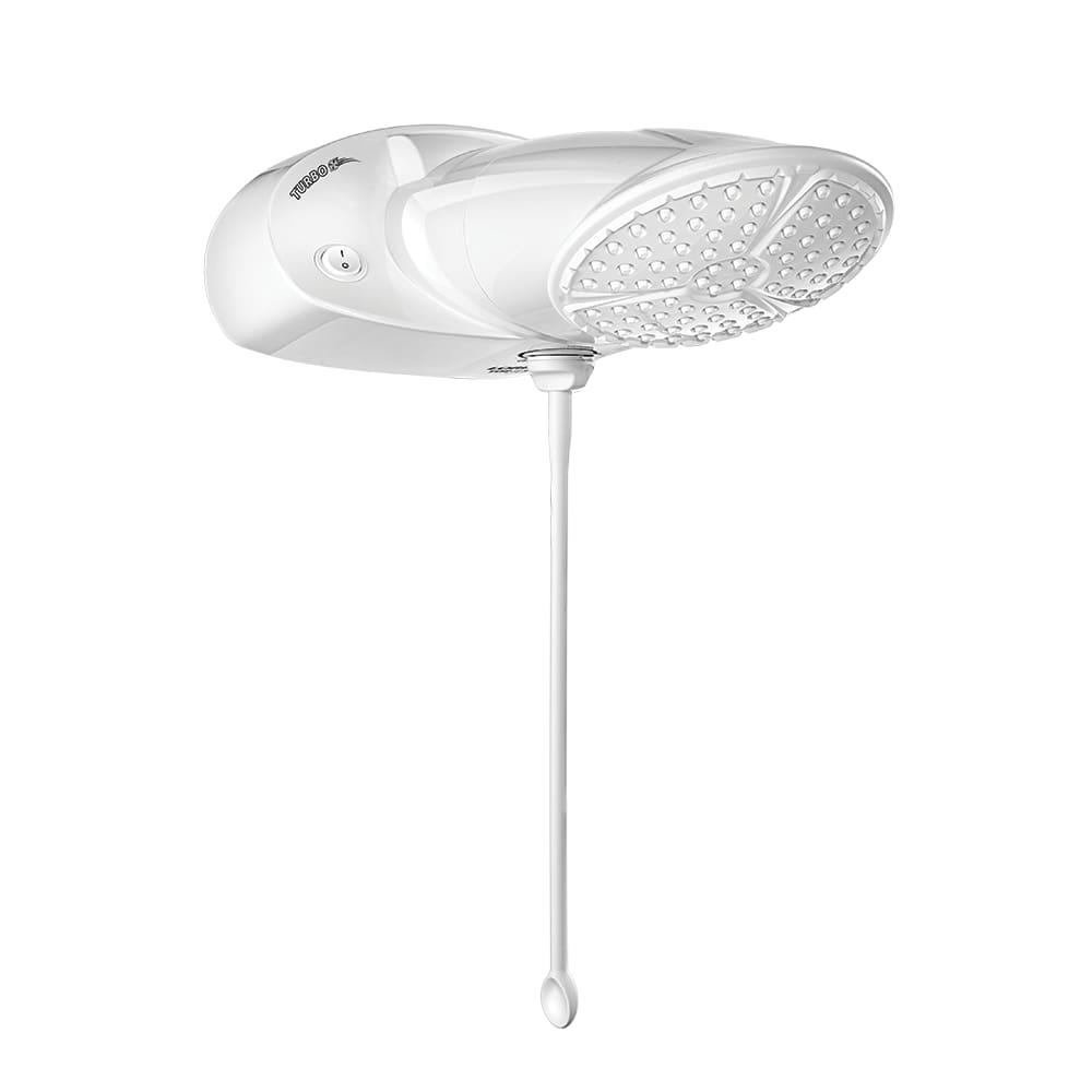 Ducha Top Jet Turbo Eletrônica 7500W/220V
