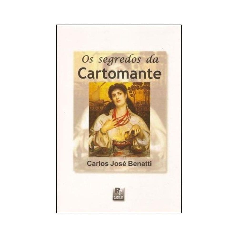 Segredos Da Cartomante
