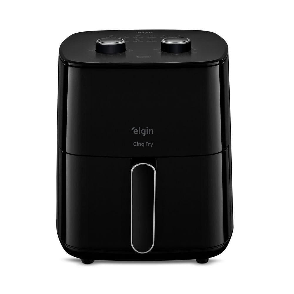 Fritadeira Air Fryer Cinq Fry - 5 Litros 1500W 220V