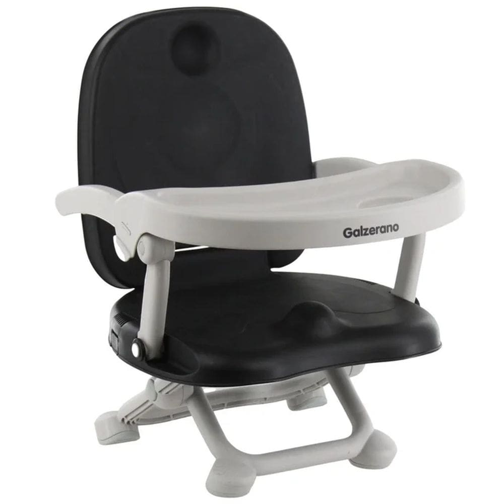 Assento Elevatório Vic - Preto - Galzerano