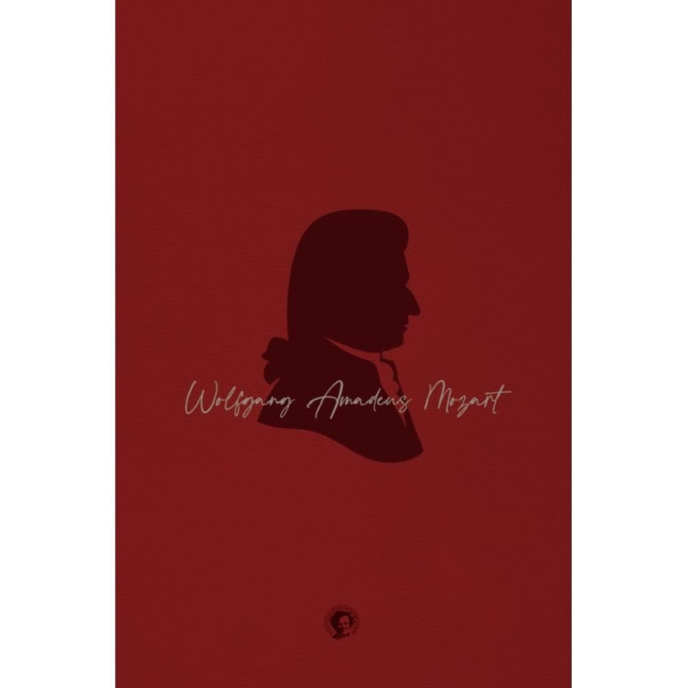 Vida de Mozart: Coleção Grandes Compositores