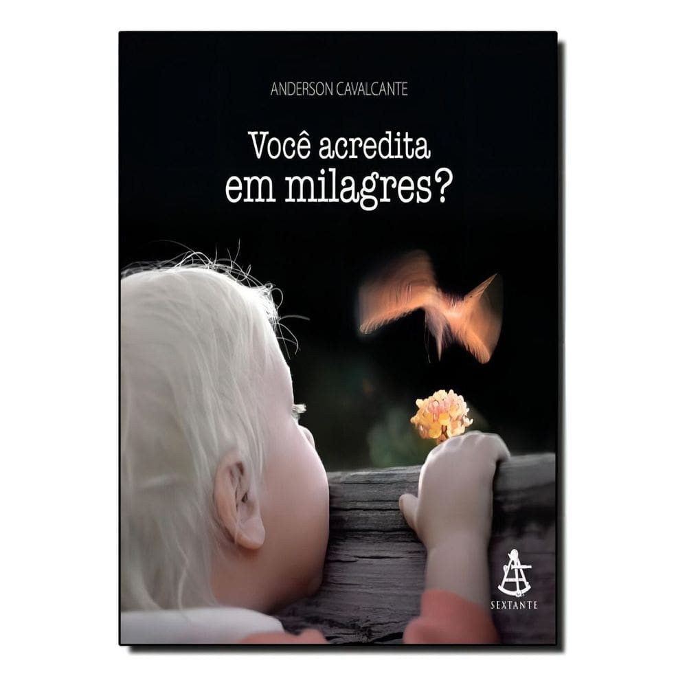 Você Acredita em Milagres?