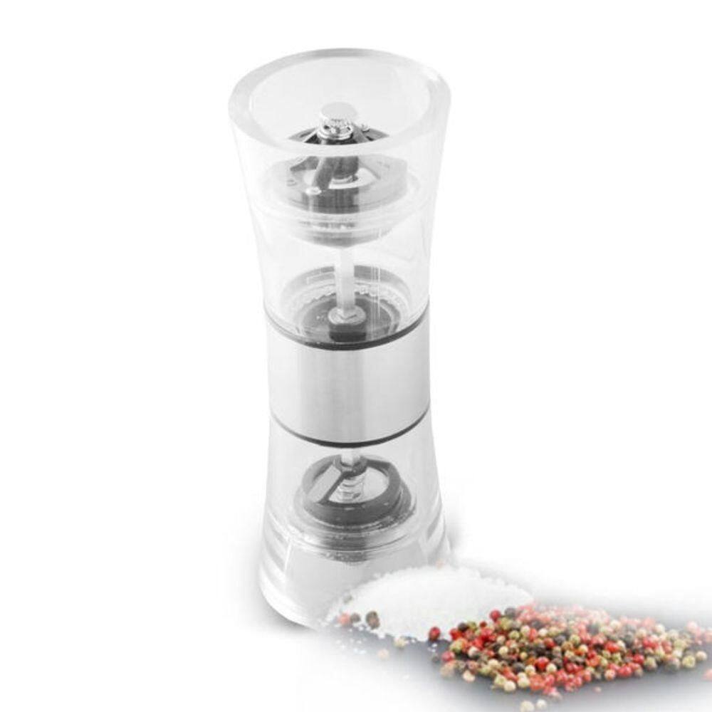 Moedor De Pimenta Em Inox Ke Home