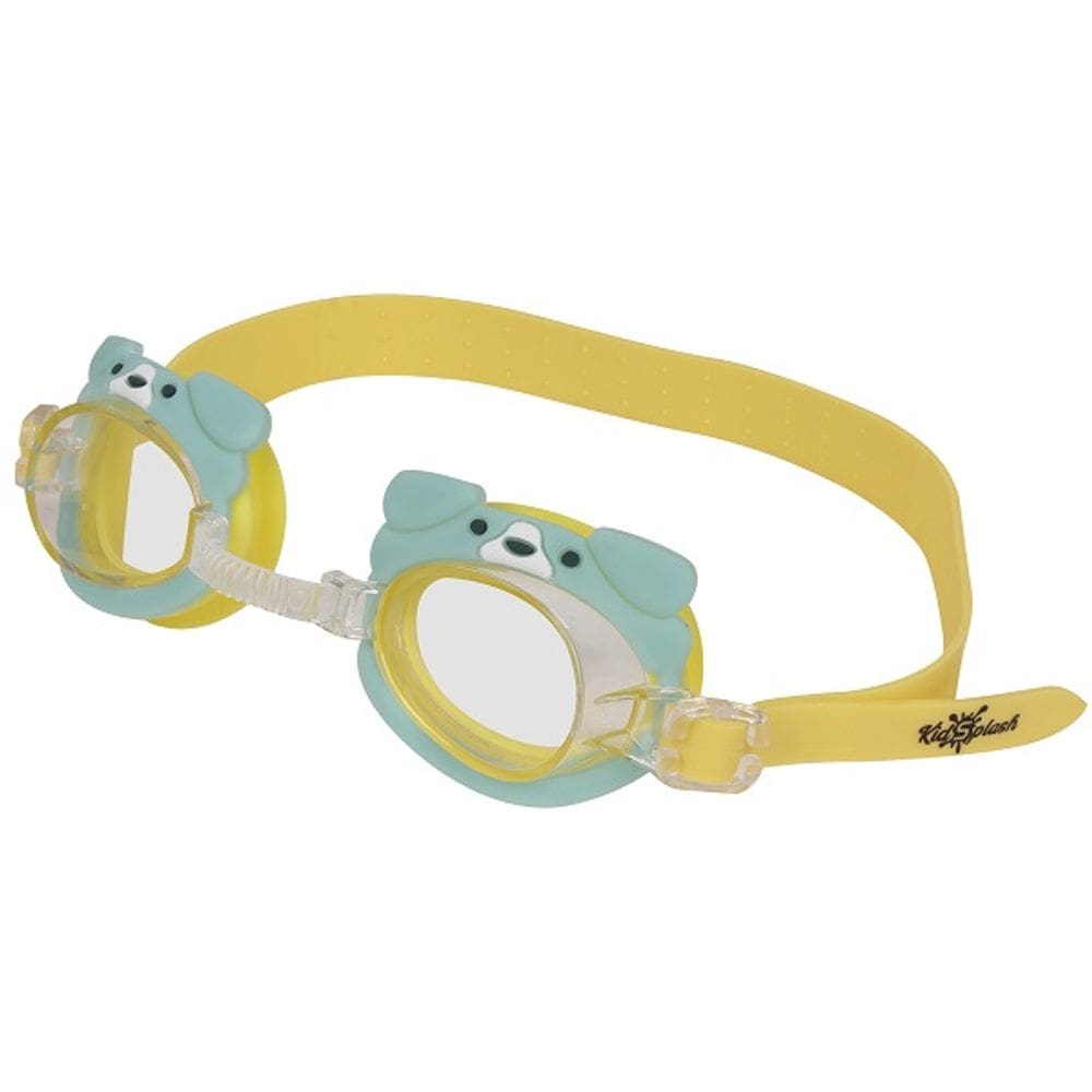 Oculos de Natação Infantil SPLASH CLUB DOG Speedo