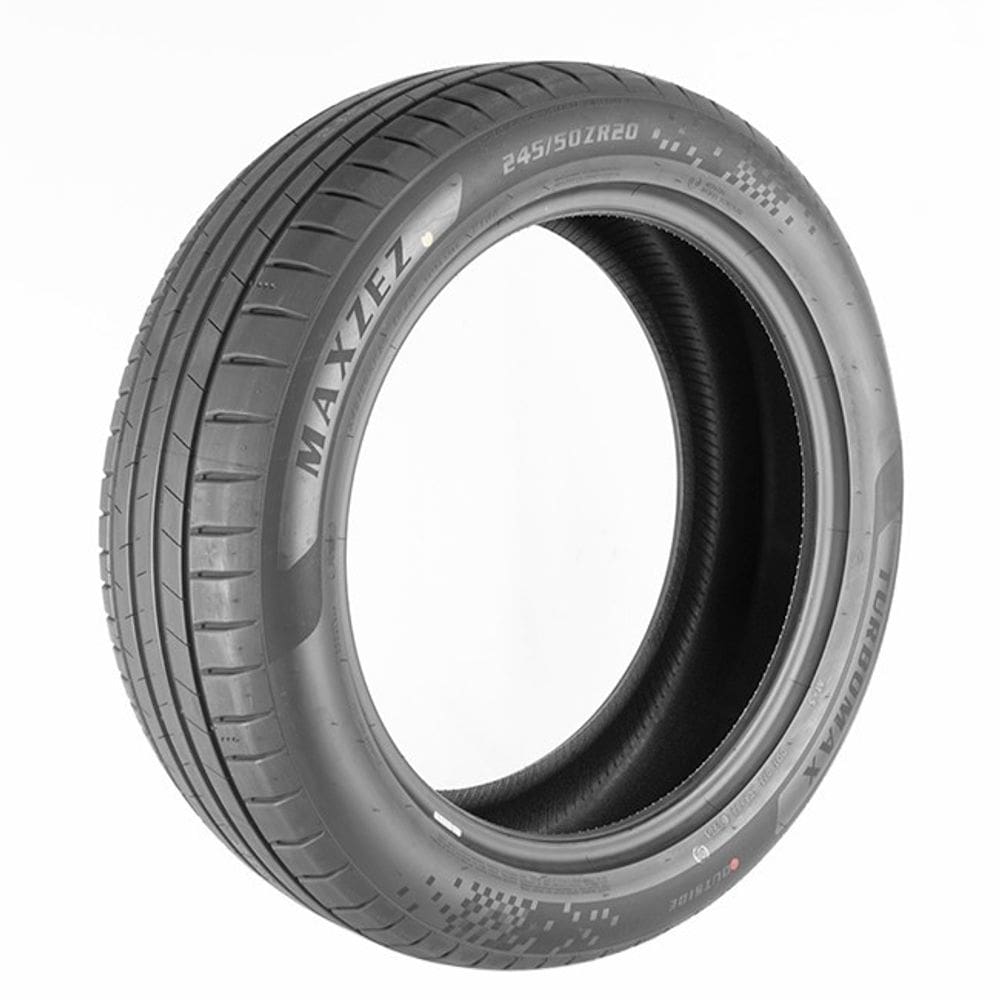 Pneu 245/50R20 Aro 20 MAXZEZ TURBOMAX XL 105W