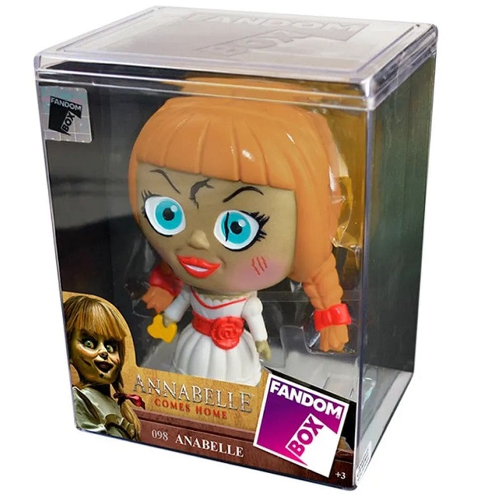 Fandom BOX Anabelle Lider