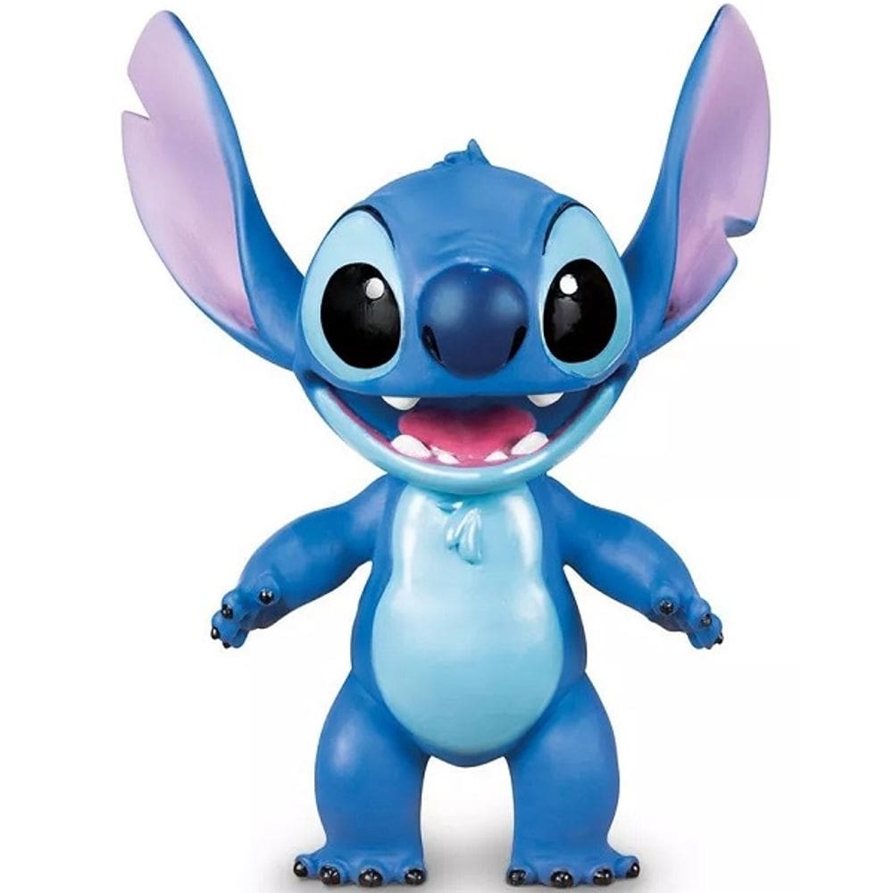 Boneco Grande STICH 40CM Mimo