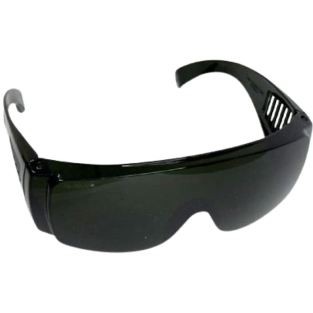 Óculos Solda Pro-Vision IRUV Tonalidade 5 Carbografite CA 6575