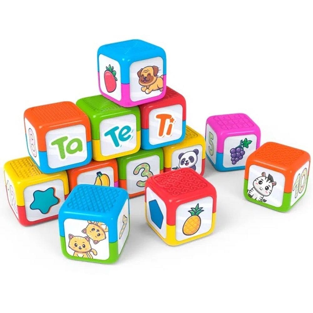 Baby BLOCKS Tateti