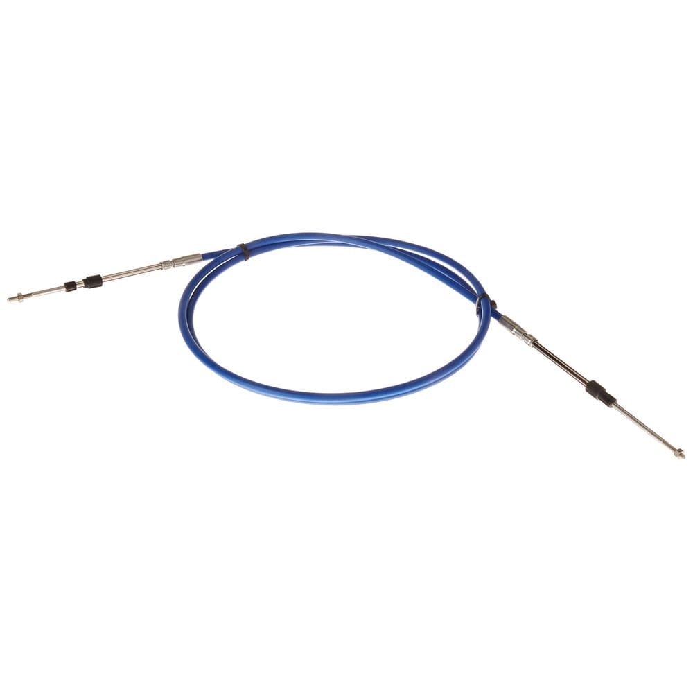 Cabo de Controle do Motor Uflex MACHZEROX08 2,5 m de Comprimento