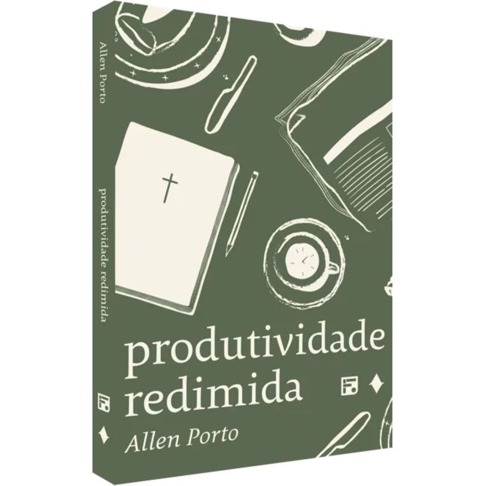 Produtividade Redimida