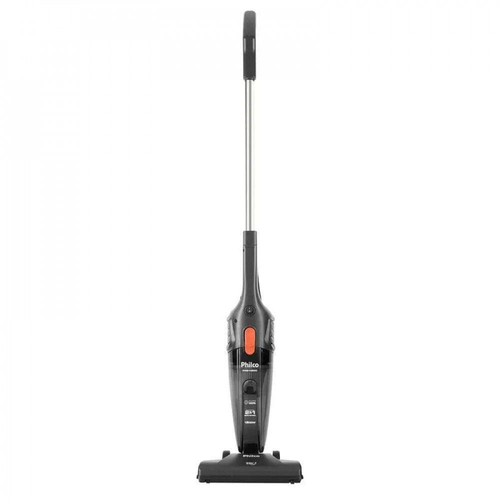 Aspirador de Pó verti Philco 127V 1300W PAS1450C 54901086 Cinza 127V