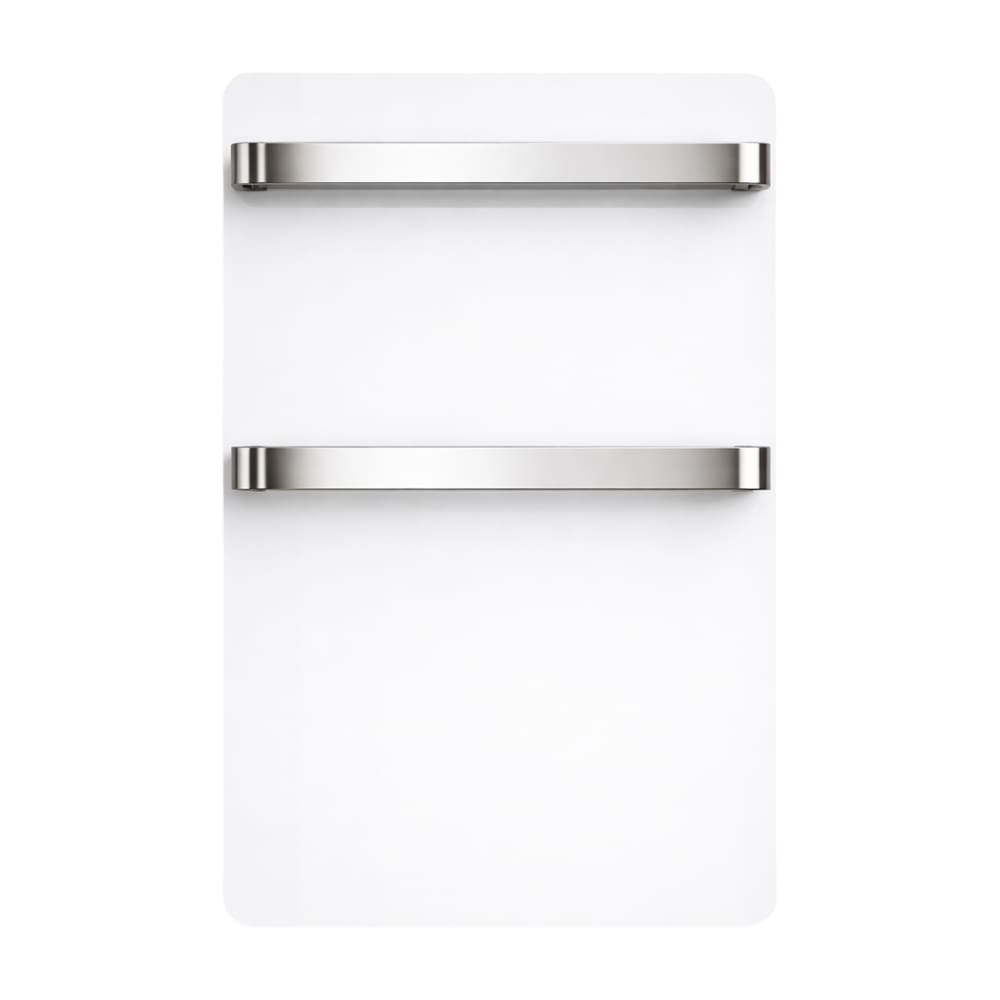 Toalheiro Térmico Vieiro Branco 110V Flaza