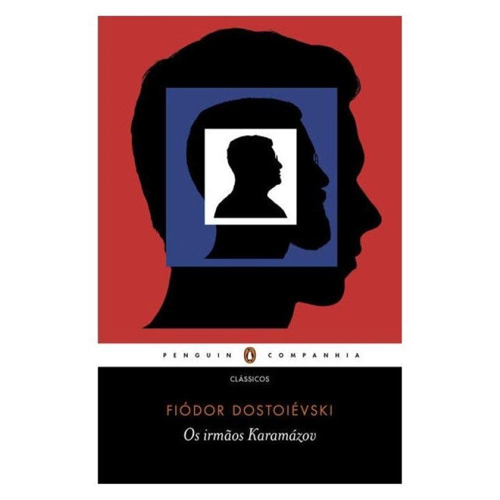 Os Irmãos Karamázov