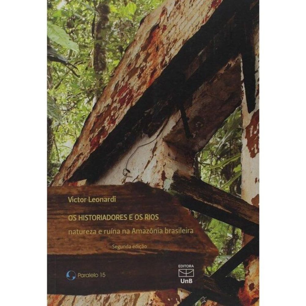 Historiadores E Os Rios, Os