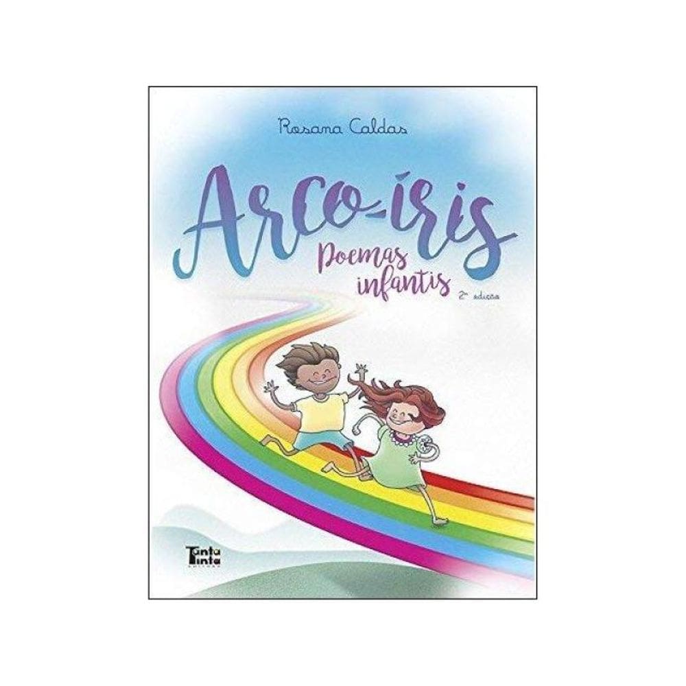 Arco-Iris - Poemas Infantis