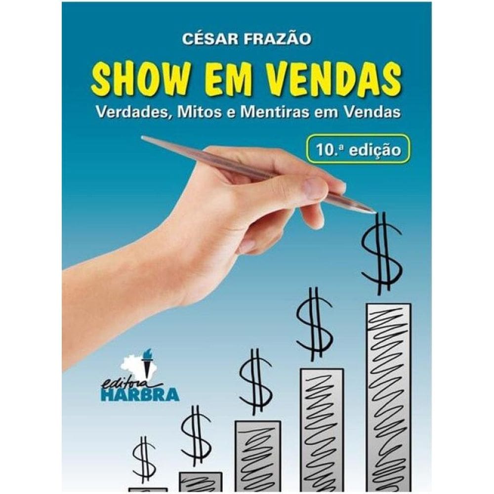 Show Em Vendas