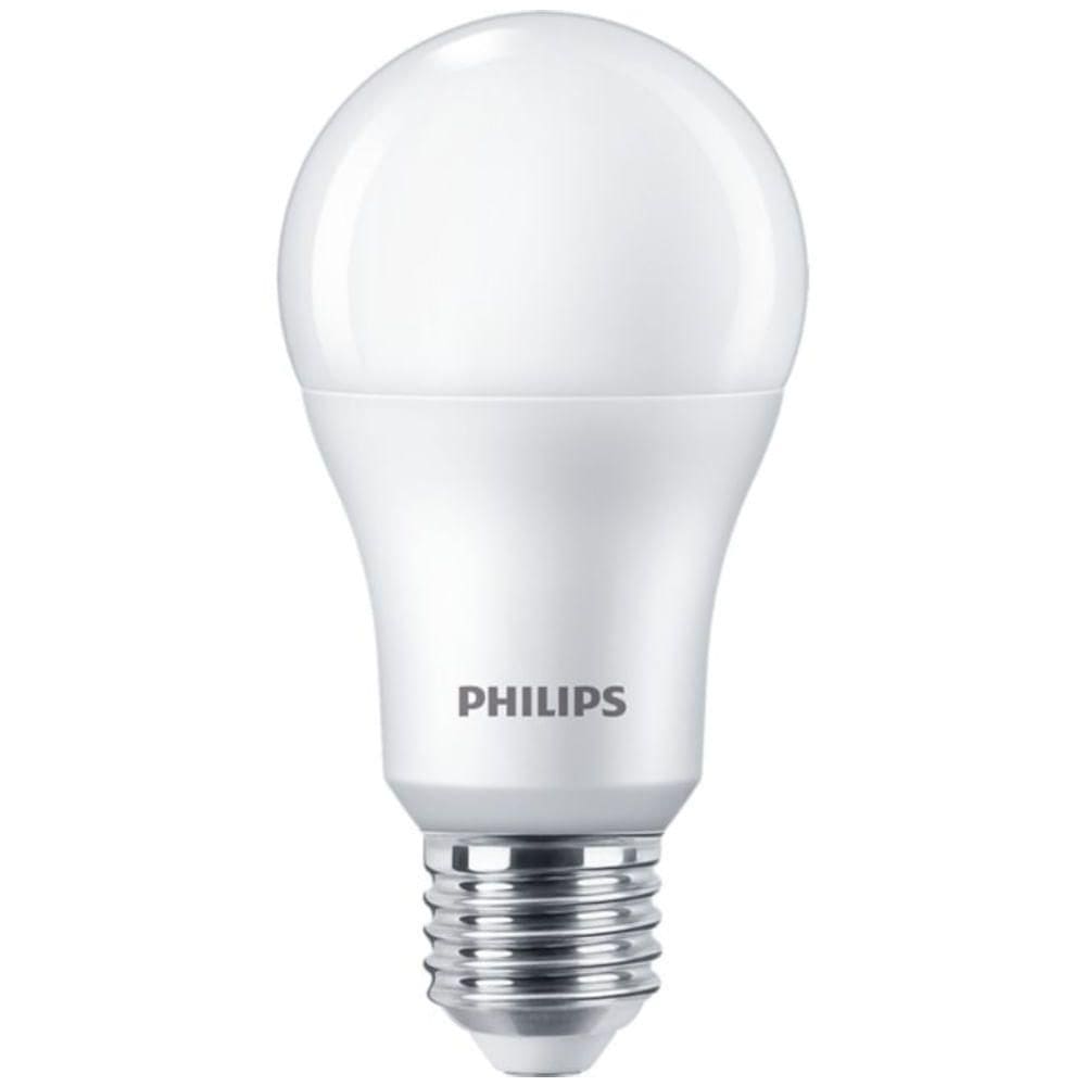 Lâmpada Led Bulbo A60 11 Watts 6500k Branco Frio Bivolt 929003532312 Philips Lâmpada Led Bulbo A