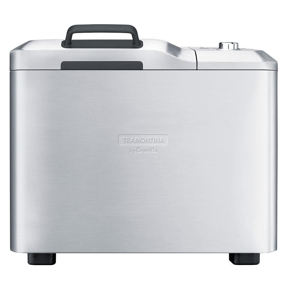MP - Panificadora Pan Express Em Ac o Inox Tr