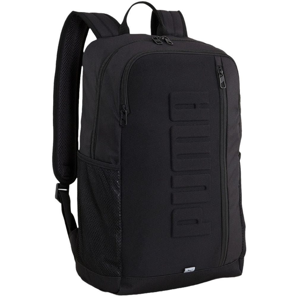 Mochila Backpack Puma S Notebook Bolso Reverso Masculina