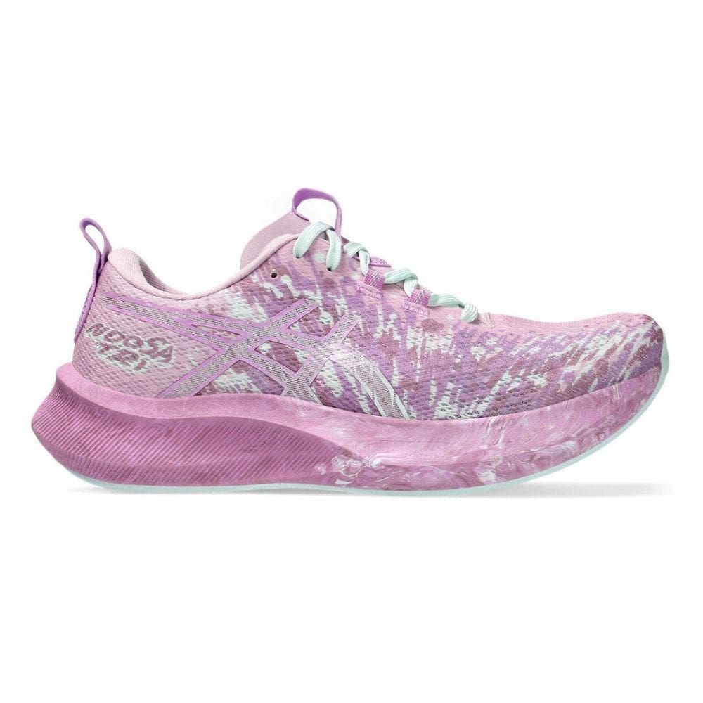 Tenis Asics Noosa Tri 16 Feminino - Rosa