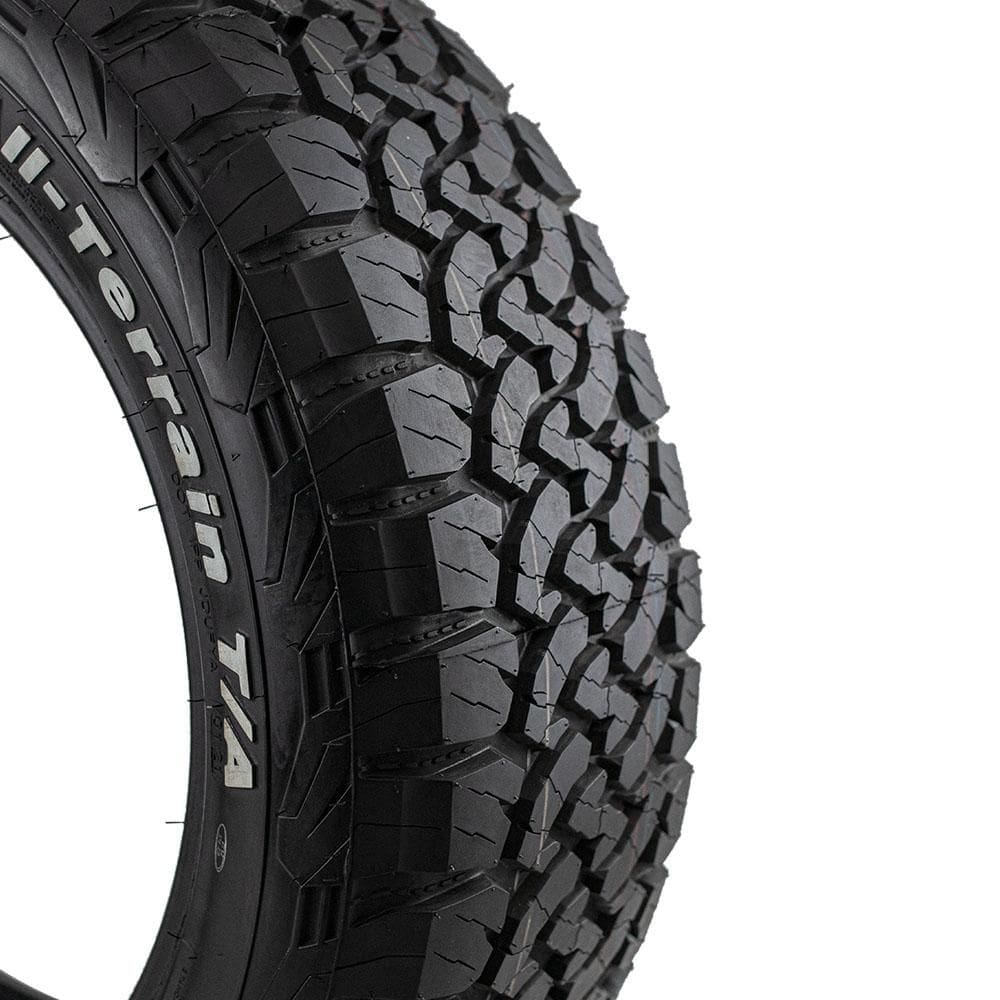 Pneu 175/80R14 LT 8 Lonas 97/94S All Terrain TA Sunset (Letras Brancas)