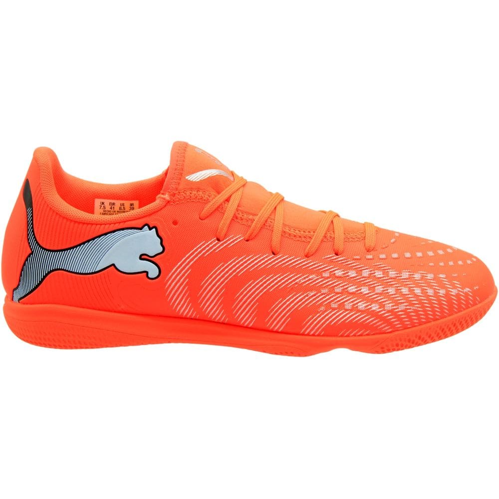 Chuteira Futsal Indoor Puma Future 9 Play IT Masculina