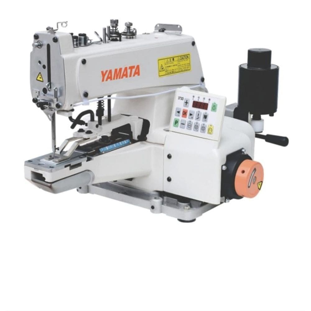 Botoneira Direc  botões 2 ,4 furos e X, YAMATA-FY1377D