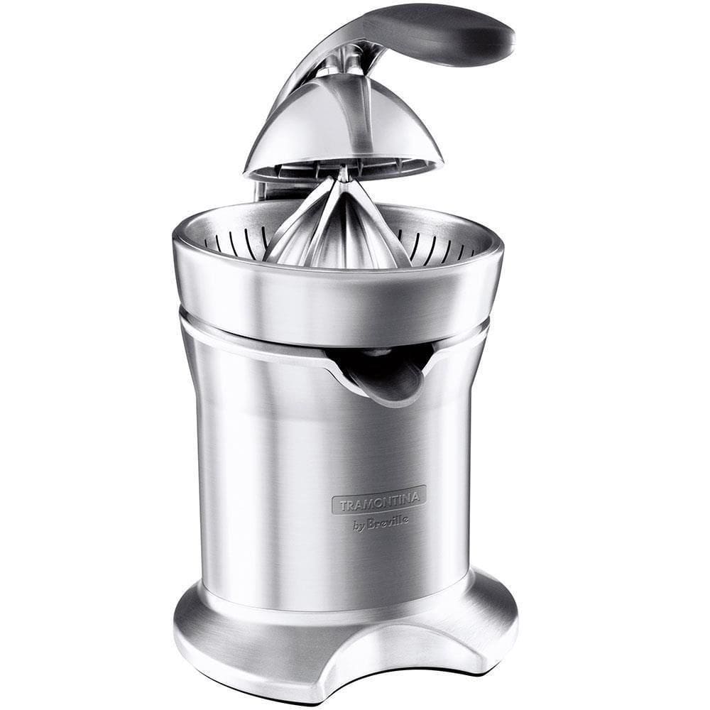 Espremedor De Frutas Tramontina Breville Express Em Alumínio Fundido 110V 69000011