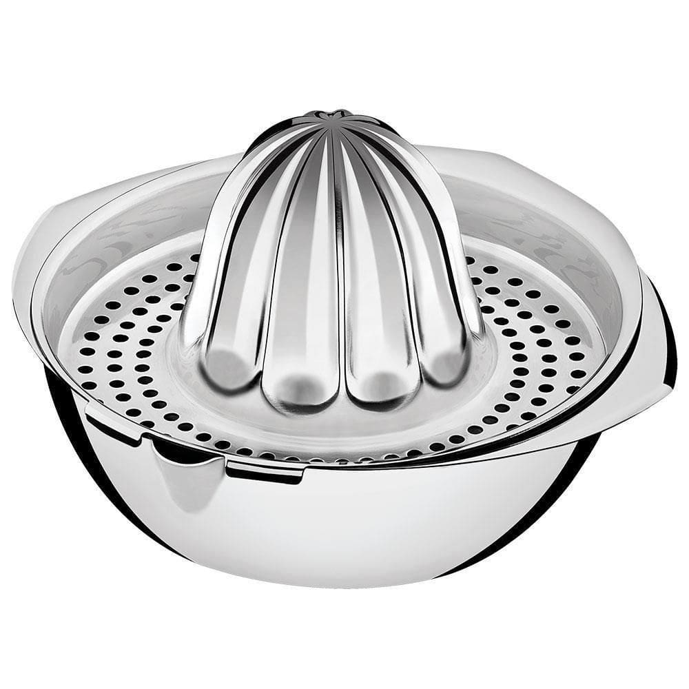 Espremedor De Frutas Tramontina Utility Em Aço Inox 61107140