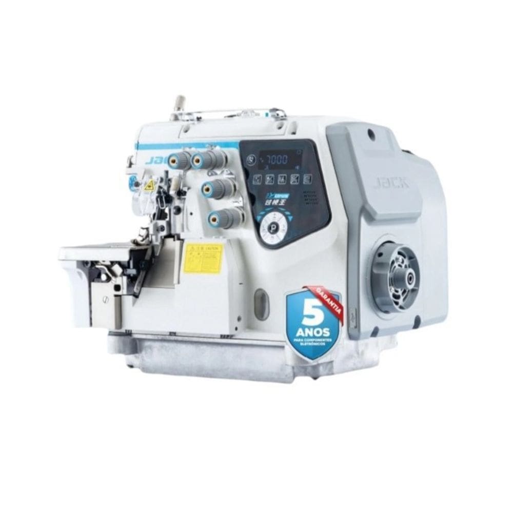 Ponto Cadeia Jack -URUS-C7-4-com chip IA- com rodinhas-220v