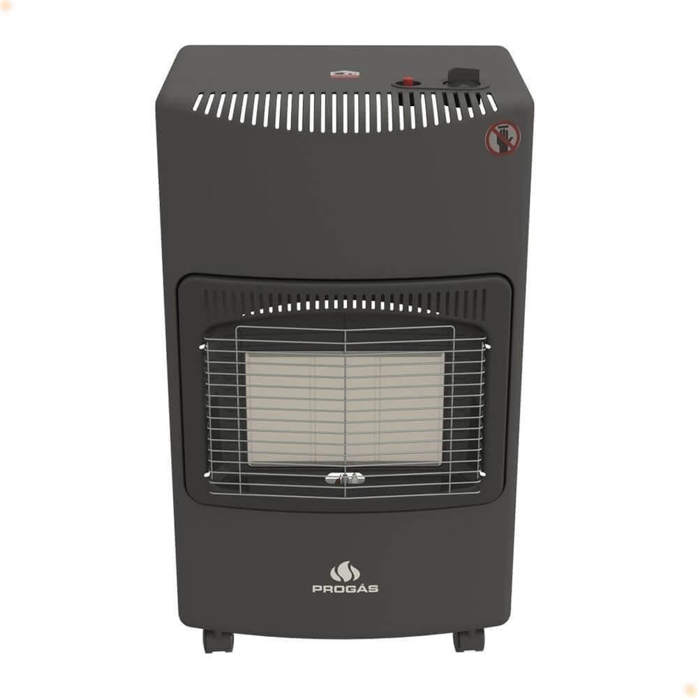 Aquecedor De Ambiente A Gás De Baixa Pressão Pram-03 Progás
