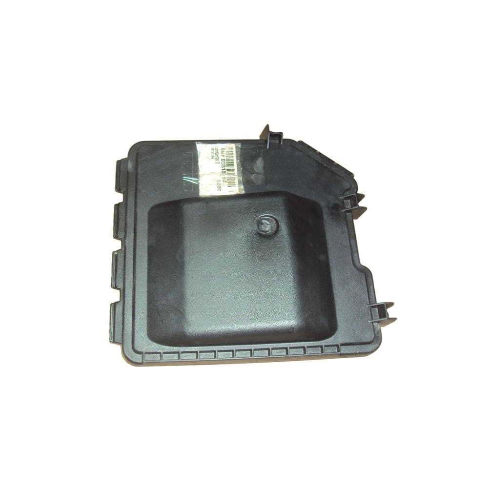 Meriva Tampa Da Caixa Relés E Módulo Carroceria Gm Genuíno