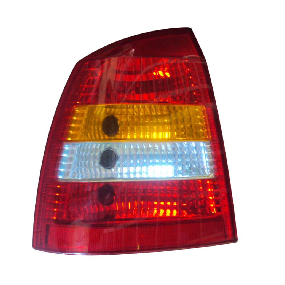 Astra Lanterna Traseira Ld Gm Genuíno