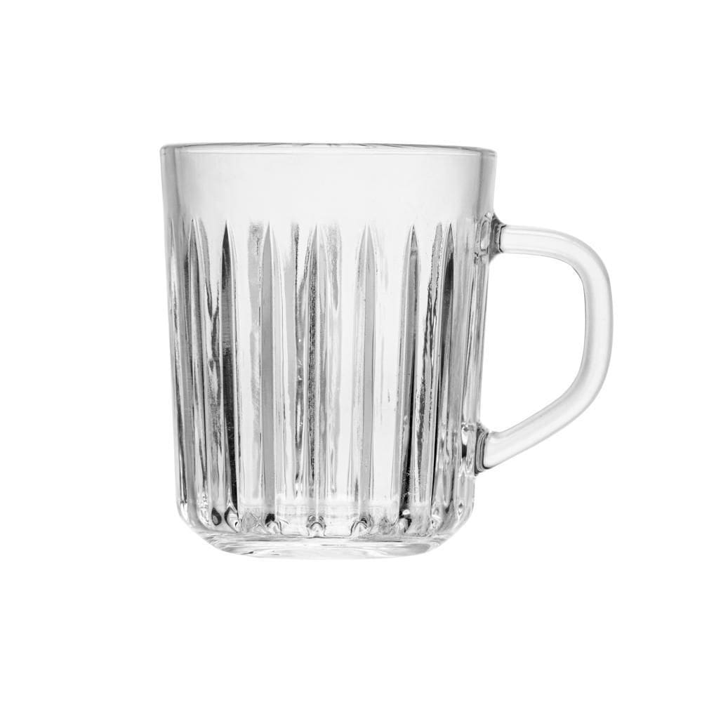 Caneca Bangkok 230ml Vidro - Wolff