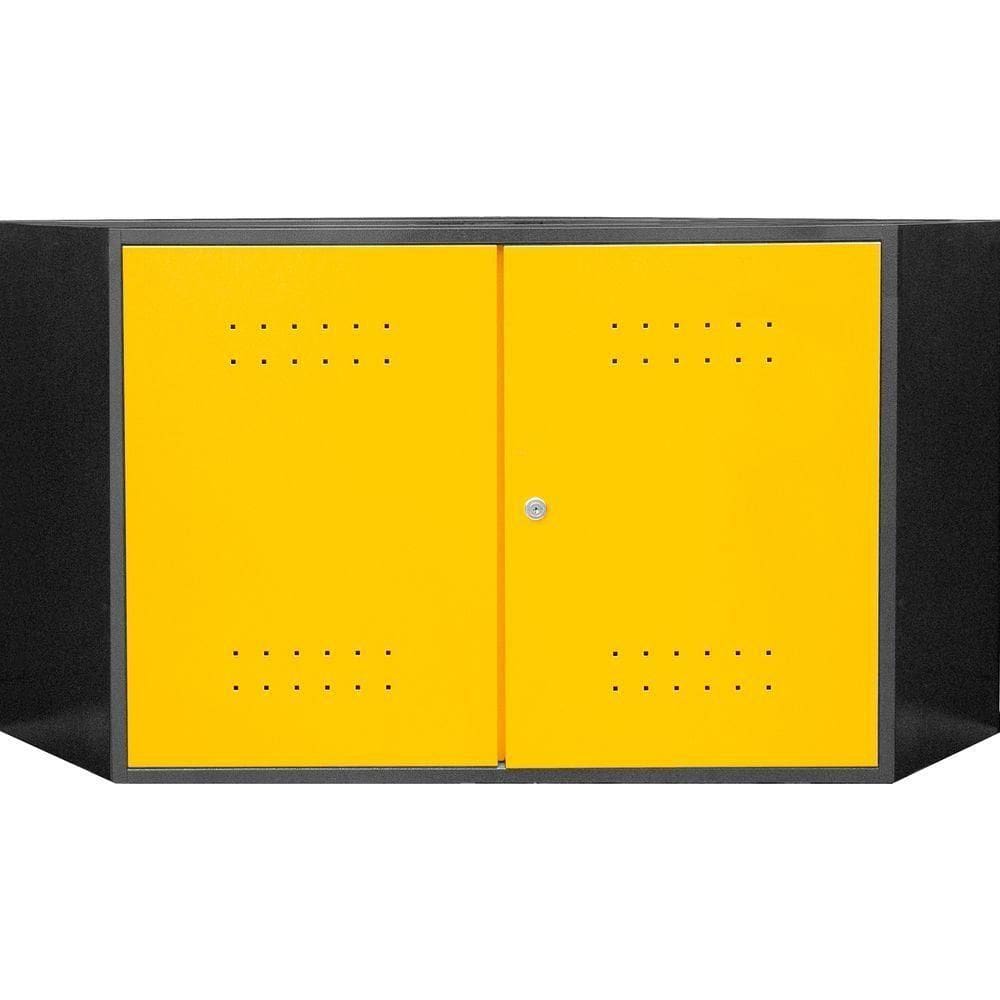 Armário Superior Canto Modular Vonder