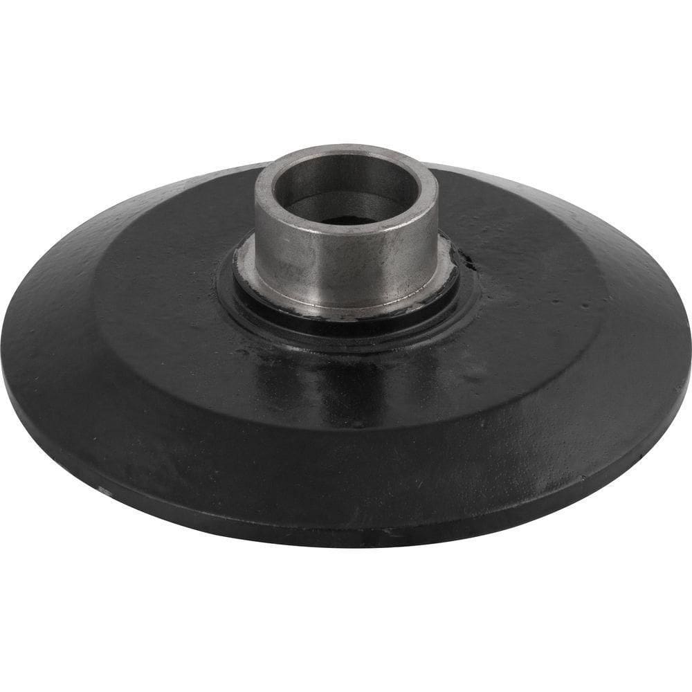 Suporte Para Lâmina Da Alisadora A Gasolina Para Piso Vonder